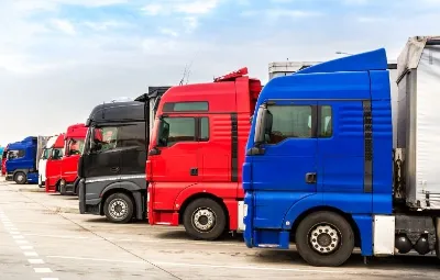 İzmir Mihalgazi Ambar Nakliyat